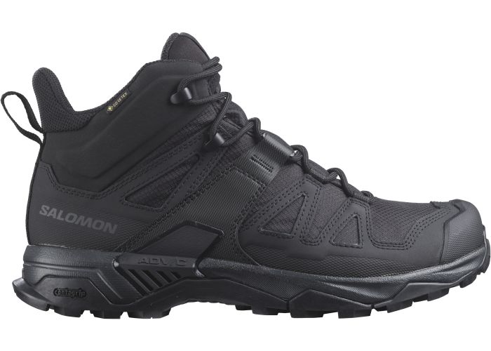 Chaussure fashion securite salomon