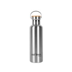 HOT COLD STUFF - THERMOS INCASSABLE - BOUCHON BAMBOU - 750mL