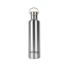 HOT COLD STUFF - THERMOS INCASSABLE - BOUCHON BAMBOU - 1L