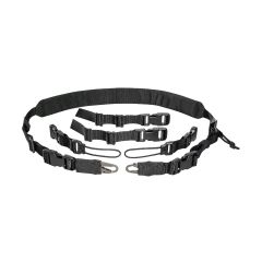 TT multipurpose sling - Bretelle multifonction - Noir