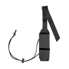 TT harness molle adapter - Support molle - Noir