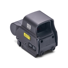 Viseur Eotech EXPS 2-0 réticule vert