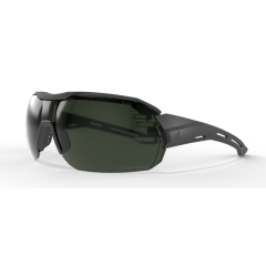 LUNETTES EDGE TACTICAL KABRU - NOIRE - FUME