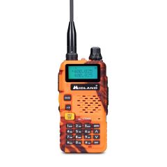 RADIO VHF/UHF MIDLAND CT590S BLAZE