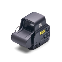 Viseur point-rouge holographique Eotech exps3-2