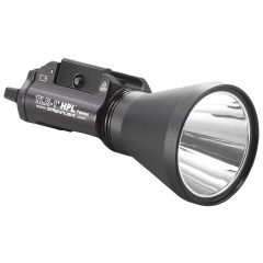 Lampe Streamlight TLR-1 hpl - Noire